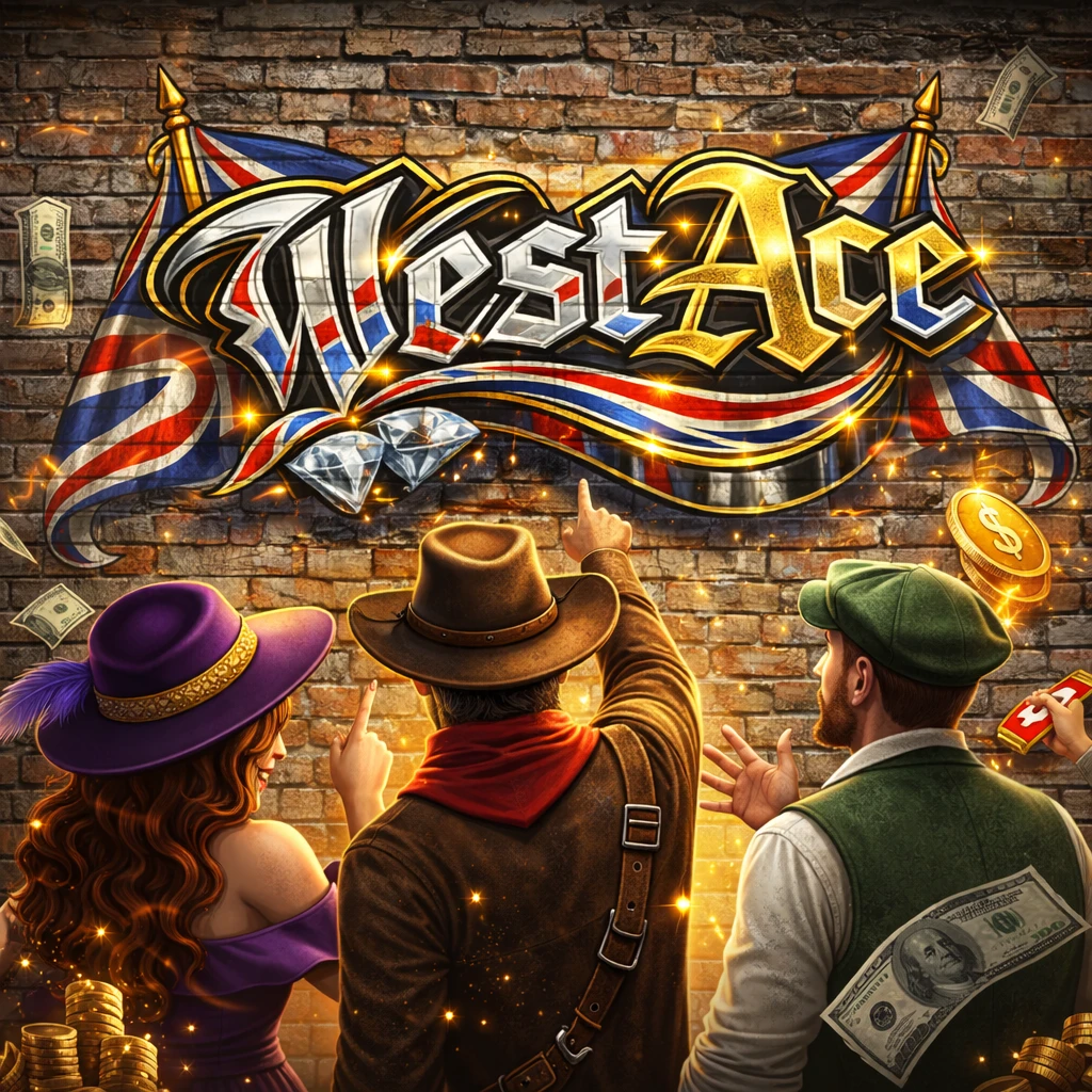Westace Casino welcome bonus showcase